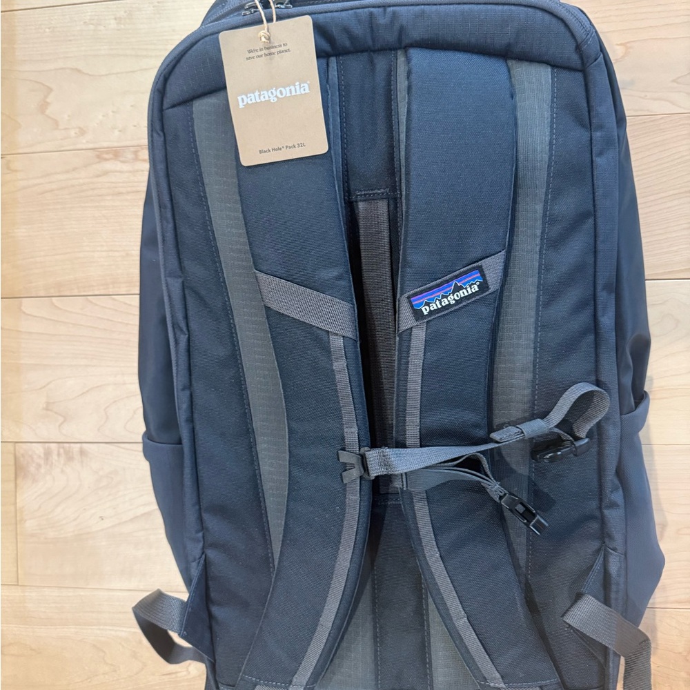 Patagonia Black Hole 32L backpack